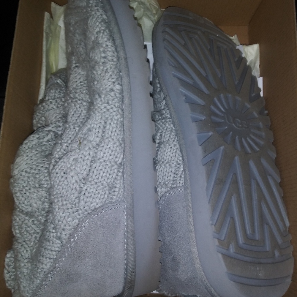Ugg